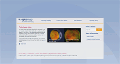 Desktop Screenshot of optomap.com