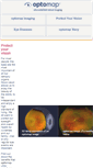 Mobile Screenshot of optomap.com